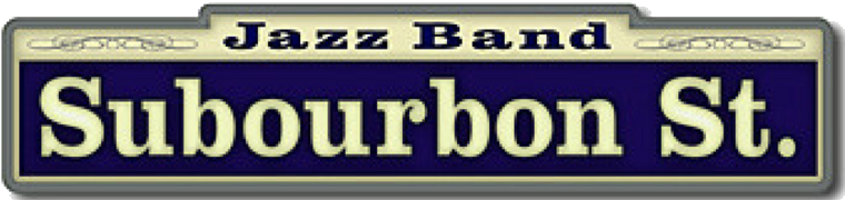 Subourbon Street Logo